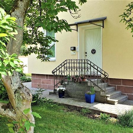 Liebevoll Gaestewohnungen Alpirsbach Dış mekan fotoğraf