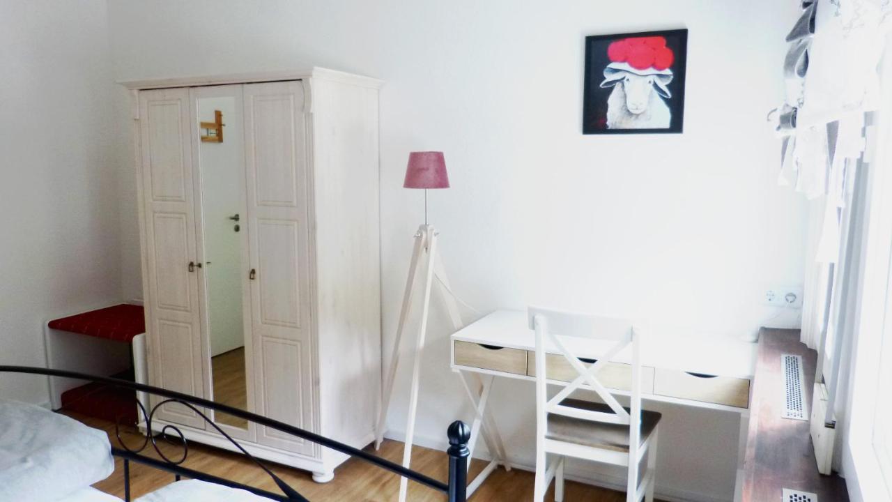 Liebevoll Gaestewohnungen Alpirsbach Dış mekan fotoğraf